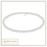 Perle Akoya FWQ 102 AM | Comete Gioielli